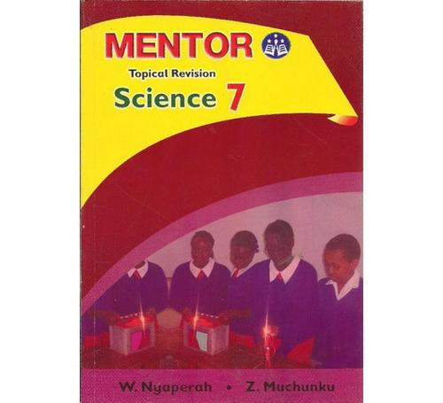 Mentor-Topical-Revision-Science-7